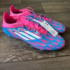 adidas gazelle silver green womens adidas Performance Adizero F50 Runner